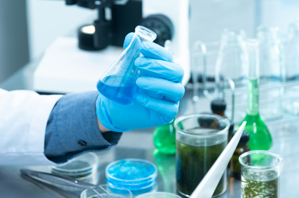 淄博华森粘合剂有限公司从事脲醛树脂生产及研发30多年