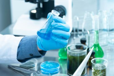 淄博华森粘合剂有限公司从事脲醛树脂生产及研发30多年